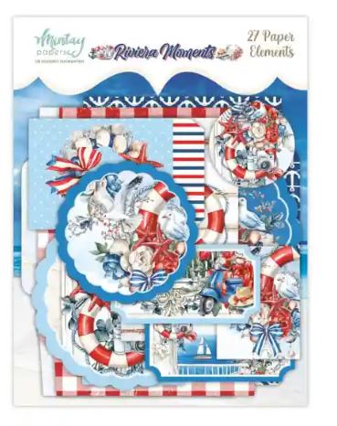 Mintay - Elements Riviera