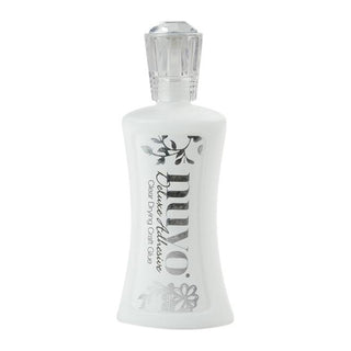 Nuvo - Deluxe Adhesive