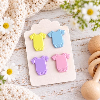 Baby Boy / Girl Brads Set 11