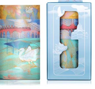 Decorative Washi Piece Phoenix Washi - Scrap Of Your Life 