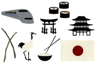 Quickutz Lifestyle Crafts Country Die Set - Japan Collection - Scrap Of Your Life 