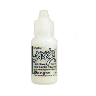 Ranger - Stickles - Crystal