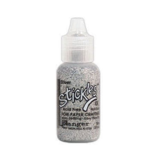 Ranger - Stickles - Silver