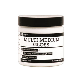 Ranger - Multi Medium Gloss - Scrap Of Your Life 