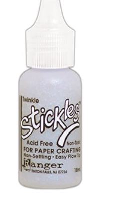 Ranger - Stickles - Twinkle