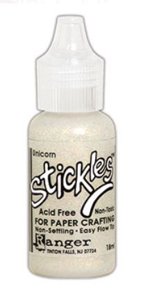 Ranger - Stickles - Unicorn