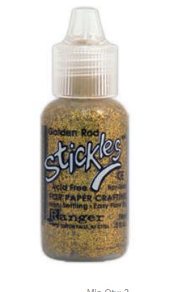 Ranger - Stickles -  Golden Rod