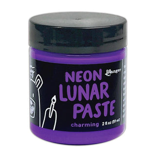 Simon Hurley Lunar Paste Charming - Scrap Of Your Life 