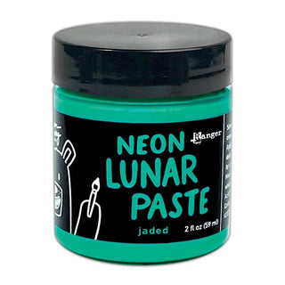Simon Hurley Lunar Paste Jaded - Scrap Of Your Life 