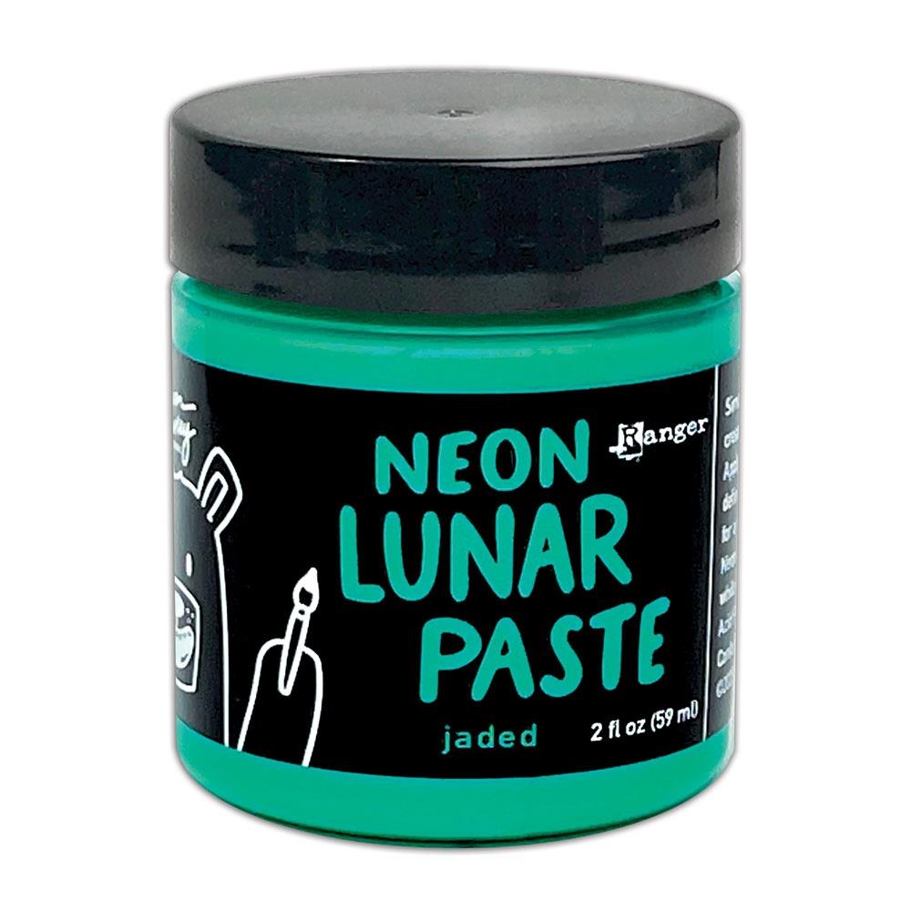 Simon Hurley Lunar Paste Jaded - Scrap Of Your Life 