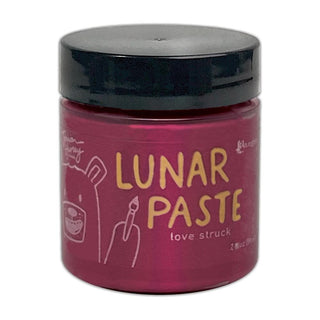 Simon Hurley Lunar Paste Love Struck - Scrap Of Your Life 