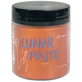Simon Hurley Lunar Paste Roar - Scrap Of Your Life 