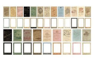 Tim Holtz Idea-Ology Layers Photo Studio TH94374