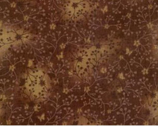 Flutter - Tone On Tone - Chocolate Brown - Scrap Of Your Life 