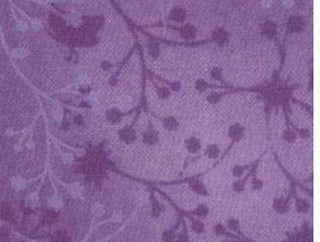 Flutter -  Tone On Tone - Passion Flower - Scrap Of Your Life 