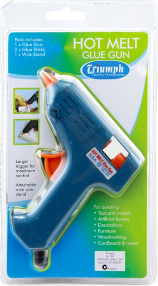 Triumph Glue Gun - Scrap Of Your Life 