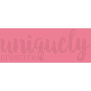 Uniquely Creative 12 x 12 Cardstock Pink Lake (UCCA1735)