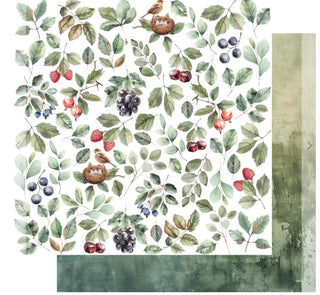 Uniquely Creative - Botanical Chronicles Natural Beauty