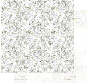 Uniquely Creative - Sweet Magnolia - Sweet Memories