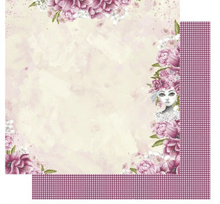 Uniquely Creative - Sweet Magnolia - Wish Come True