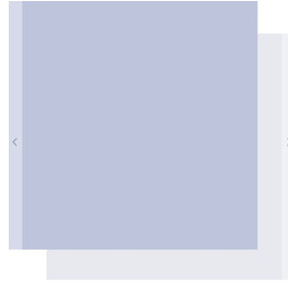 Uniquely Creative 12 x 12 Cardstock Blue Iris - Scrap Of Your Life 