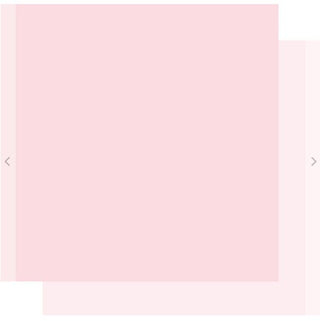 Uniquely Creative 12 x 12 Cardstock Rose - Scrap Of Your Life 