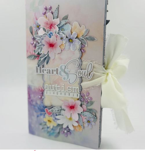 Uniquely Creative Journal Moments that Matter - Scrap Of Your Life 