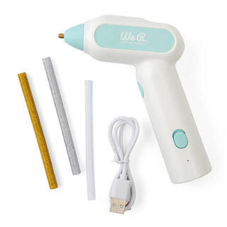 We R Creative Flow Glue Gun - Scrap Of Your Life 