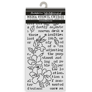 Vicky Papaioannou Art Journaling Selection LARGE - Secret Diary