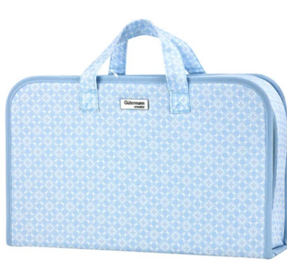 GUTERMANN X BIRCH BLOOMS CARRY ALL STORAGE CASE - Scrap Of Your Life 