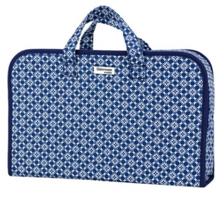 GUTERMANN X BIRCH BLOOMS CARRY ALL STORAGE CASE - Scrap Of Your Life 