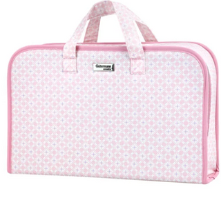 GUTERMANN X BIRCH BLOOMS CARRY ALL STORAGE CASE - Scrap Of Your Life 