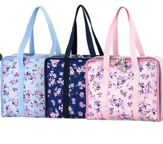 GUTERMANN X BIRCH BLOOMS STORAGE CARRY CASE - Scrap Of Your Life 