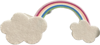 Wooden Rainbow - Scrap Of Your Life 