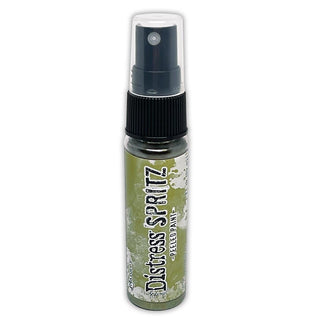 Tim Holtz Distress Spritz 1oz Bottle Peeled Paint - Scrap Of Your Life 