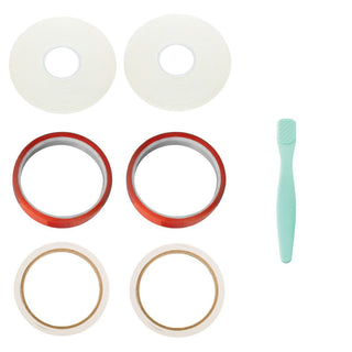 American Crafts  Sticky Thumb Bundle
