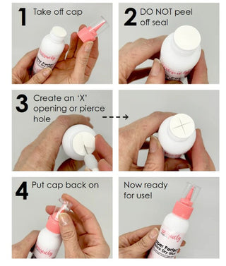 Uniquely Creative – Paper Perfect Quick Dry Glue 120ml