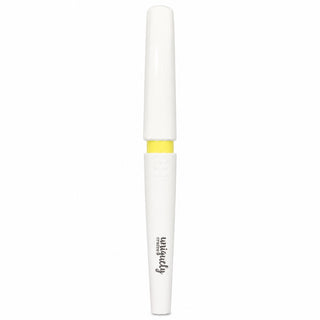 Uniquely Creative – Black Sparkle Brush
