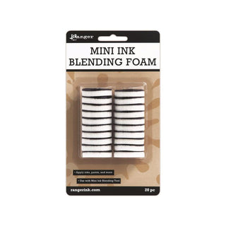 Ranger Ink - Mini Ink Blending Tool Refills - Scrap Of Your Life 