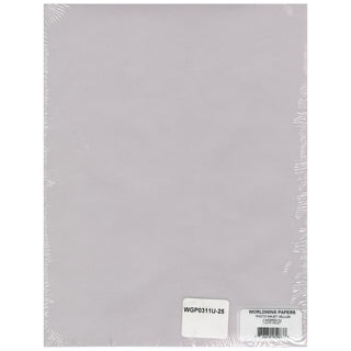 Worldwin Translucent Vellum - Scrap Of Your Life 