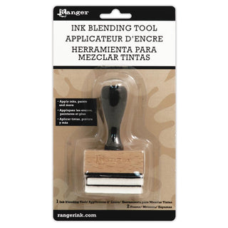 Ranger Ink - Tiny Ink Blending Tool - Scrap Of Your Life 