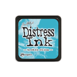 Ranger Ink - Tim Holtz Distress Mini Ink Pads - Scrap Of Your Life 