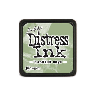 Ranger Ink - Tim Holtz Distress Mini Ink Pads - Scrap Of Your Life 
