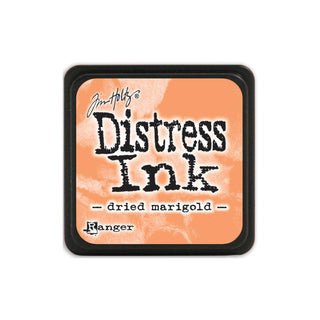 Ranger Ink - Tim Holtz Distress Mini Ink Pads - Scrap Of Your Life 