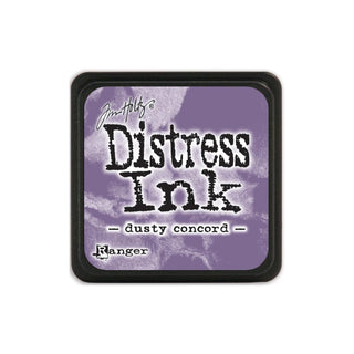 Ranger Ink - Tim Holtz Distress Mini Ink Pads - Scrap Of Your Life 
