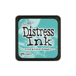 Ranger Ink - Tim Holtz Distress Mini Ink Pads - Scrap Of Your Life 