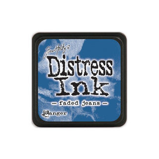 Ranger Ink - Tim Holtz Distress Mini Ink Pads - Scrap Of Your Life 