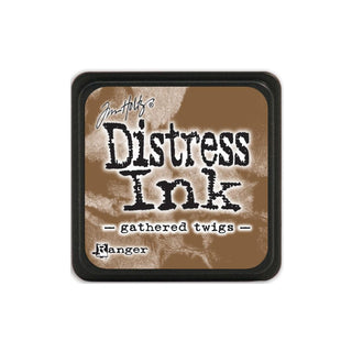 Ranger Ink - Tim Holtz Distress Mini Ink Pads - Scrap Of Your Life 