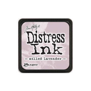 Ranger Ink - Tim Holtz Distress Mini Ink Pads - Scrap Of Your Life 