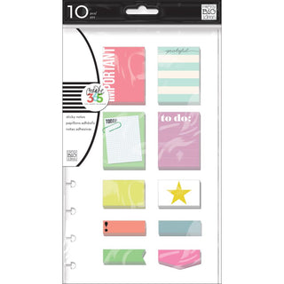 Me and My Big Ideas - Create 365 Planner Sticky Notes Important - Scrap Of Your Life 